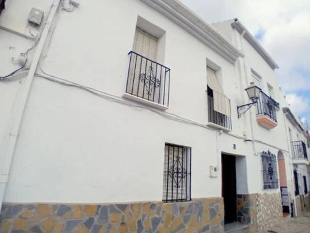 Chalet en venta en Sierra de las Nieves, Andalucía