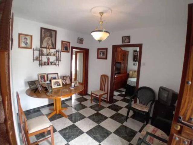 Chalet en venta en Sierra de las Nieves, Andalucía