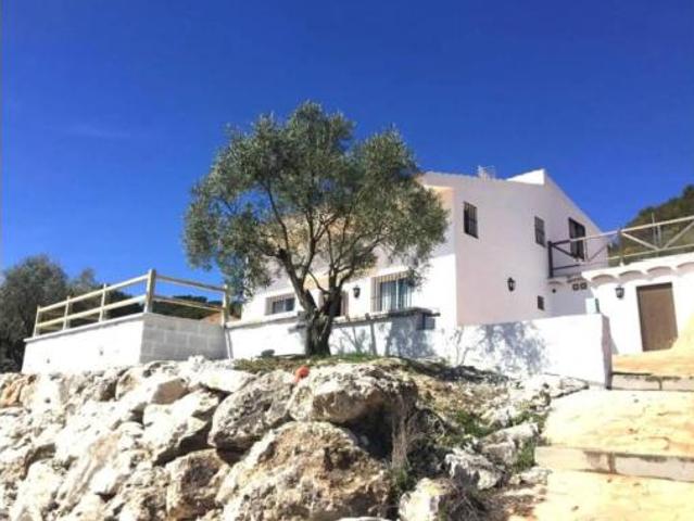 Chalet en venta en Sierra de las Nieves, Andalucía