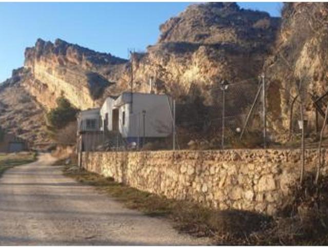 Chalet en venta en Zafra De Záncara, Castilla-La Mancha