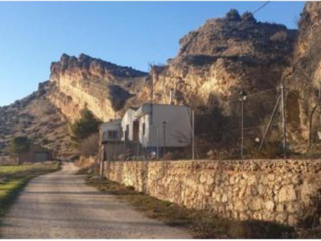 Chalet en venta en Zafra De Záncara, Castilla-La Mancha
