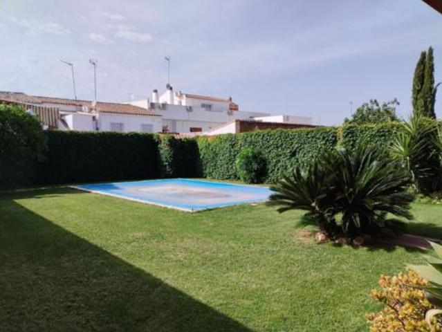 Chalet en venta en Huerta Plata, Zafra - Río Bodión