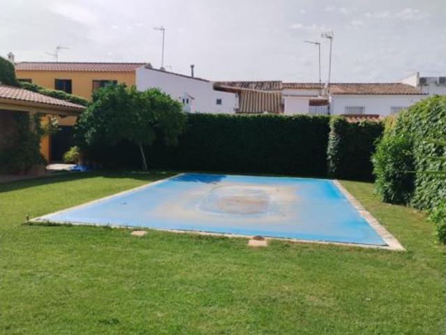 Chalet en venta en Huerta Plata, Zafra - Río Bodión
