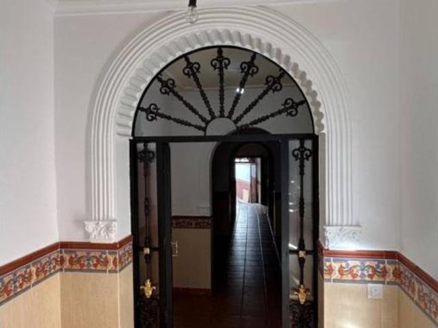 Chalet en venta en Zafra, Badajoz