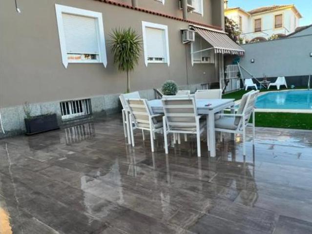 Chalet en venta en Zafra - Río Bodión, Extremadura