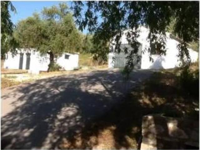 Chalet en venta en Sierra de Cádiz, Andalucía