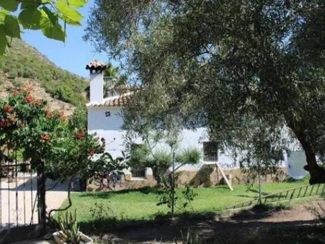 Chalet en venta en Sierra de Cádiz, Andalucía
