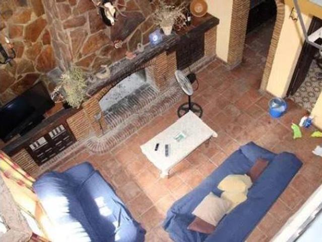 Chalet en venta en Sierra de Cádiz, Andalucía