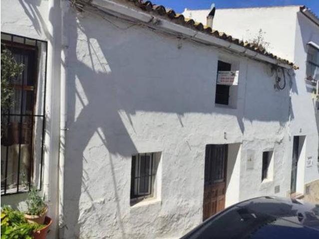 Chalet en venta en Sierra de Cádiz, Andalucía