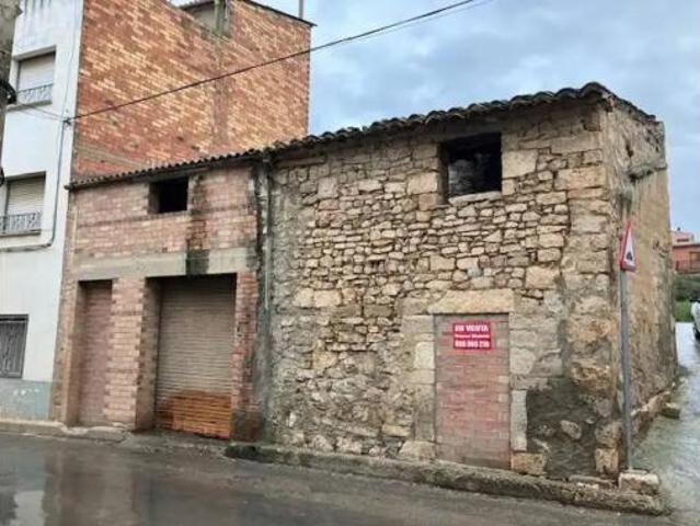 Chalet en venta en Bajo Cinca / Baix Cinca, Aragón