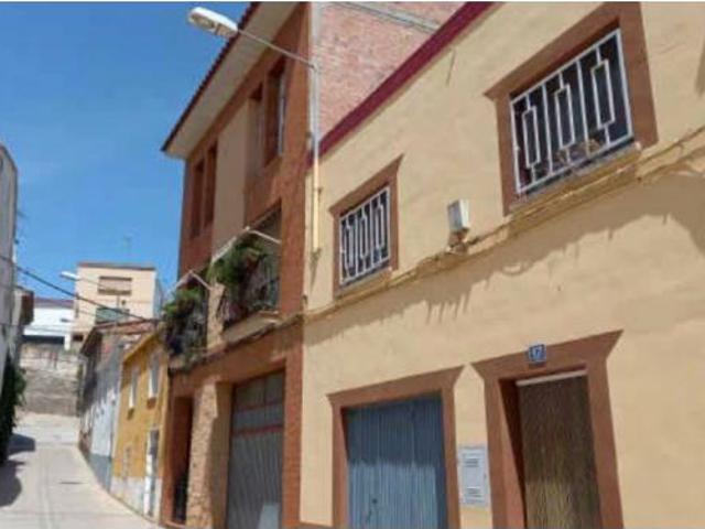 Chalet en venta en Zaidín, Huesca