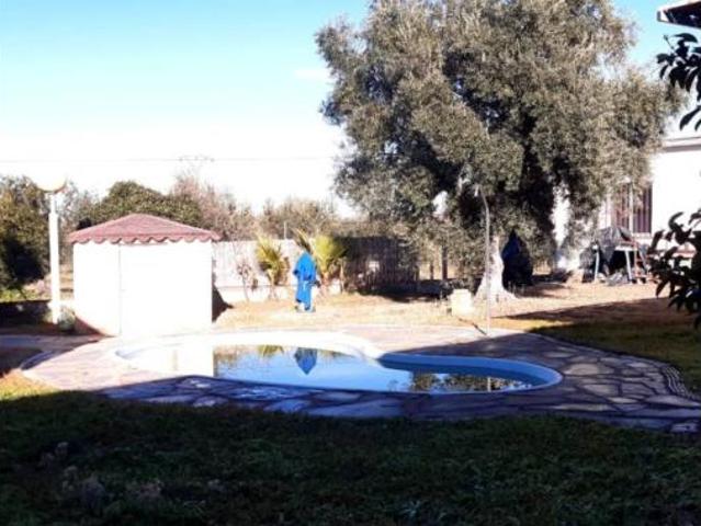 Chalet en venta en Zalamea De La Serena, Badajoz