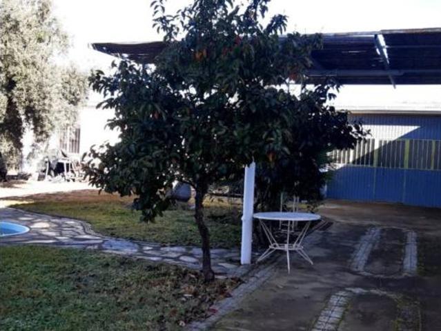 Chalet en venta en Zalamea De La Serena, Extremadura