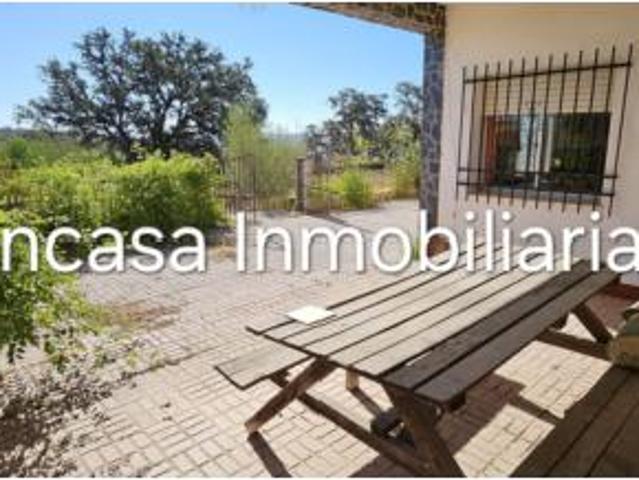 Chalet en venta en Zalamea La Real, Huelva