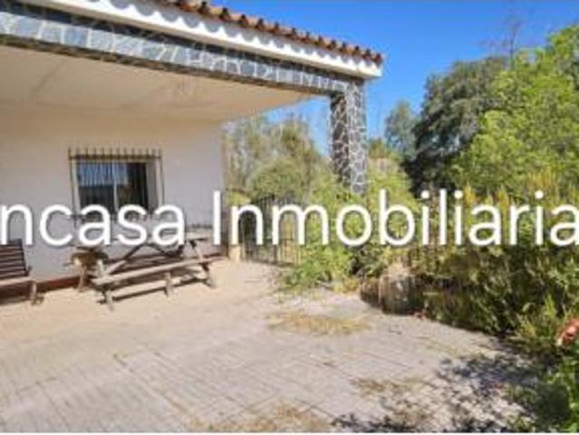 Chalet en venta en Cuenca Minera, Andalucía