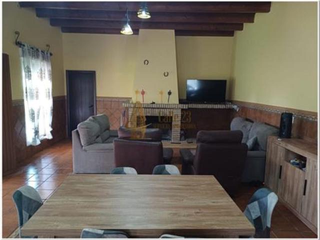 Chalet en venta en Cuenca Minera, Andalucía