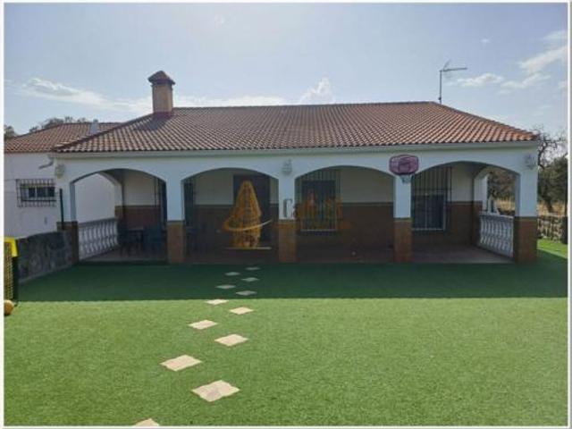 Chalet en venta en Cuenca Minera, Andalucía