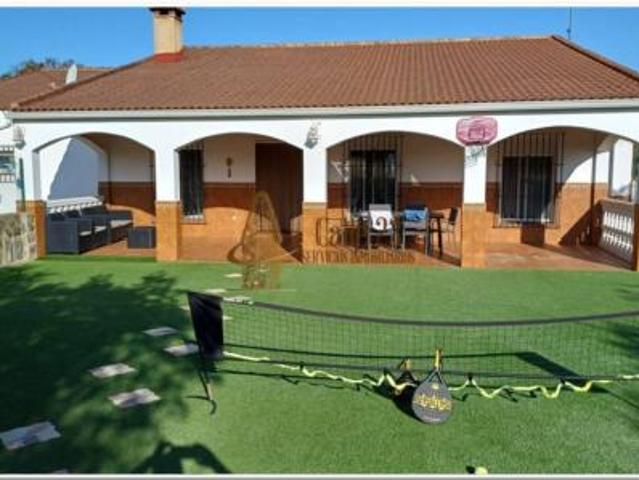 Chalet en venta en Cuenca Minera, Andalucía