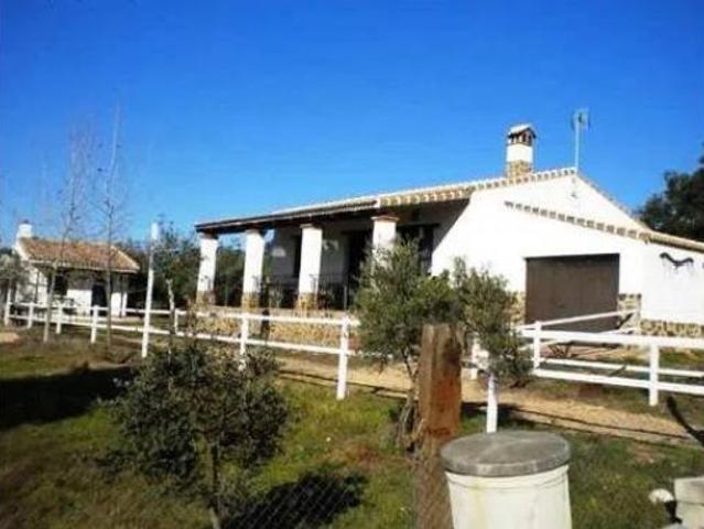 Chalet en venta en Cuenca Minera, Andalucía