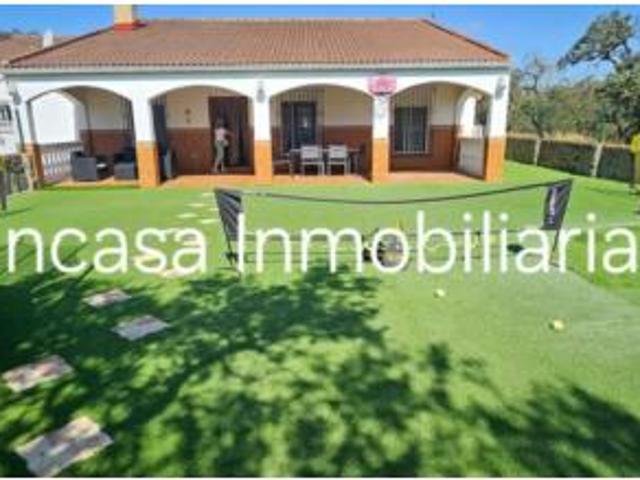 Chalet en venta en Cuenca Minera, Andalucía