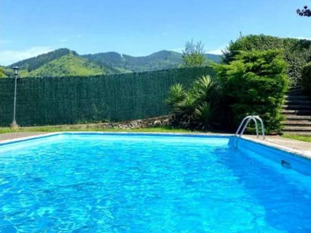 Chalet en venta en Zaldibar, Guipúzcoa
