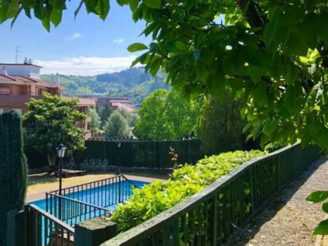 Chalet en venta en Zaldibar, Guipúzcoa