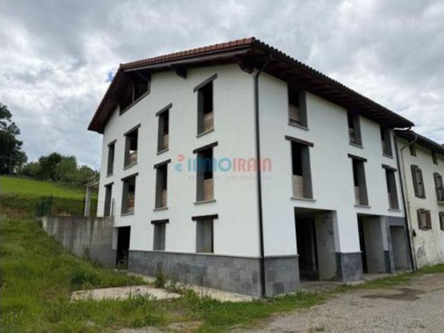 Chalet en venta en Zaldibia, Guipúzcoa