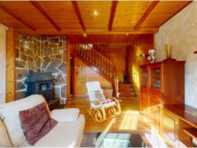 Chalet en venta en Aranguren, Zalla