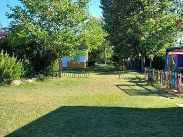 Chalet en venta en Olivares, Zamora