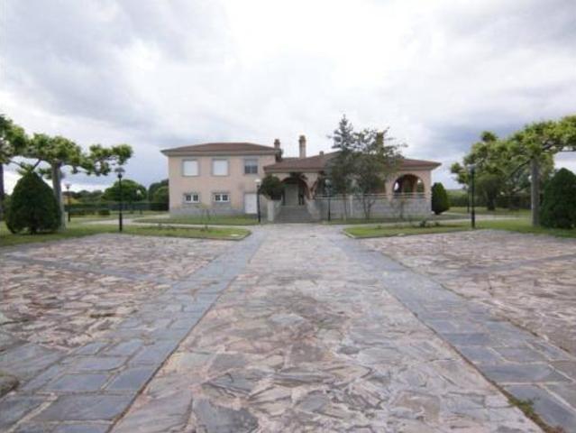 Chalet en venta en Zamora, Castilla y León