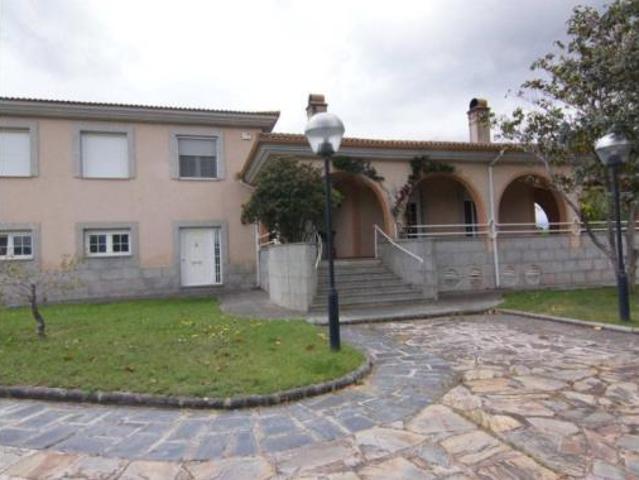 Chalet en venta en Zamora, Castilla y León