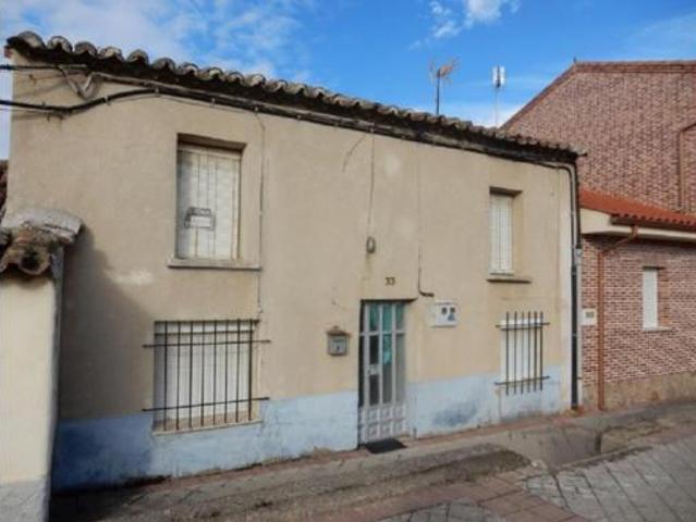 Villa en venta en Zamora, Los Almendros