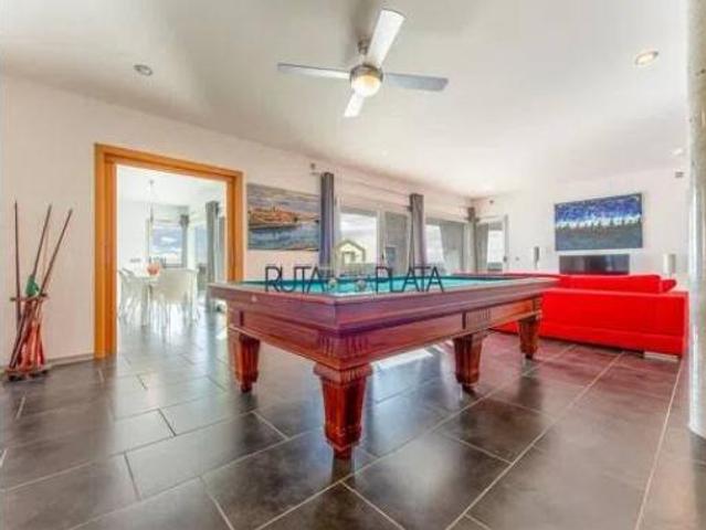 Chalet en venta en Olivares, Zamora