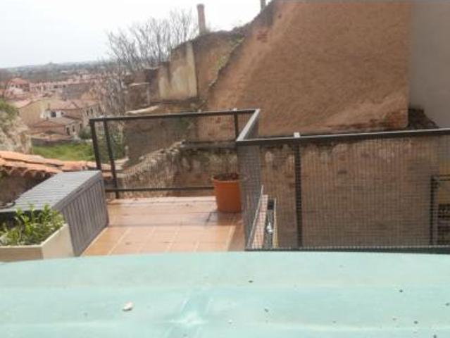Chalet en venta en La Horta, Zamora