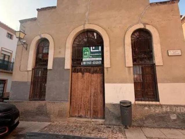 Chalet en venta en La Horta, Zamora