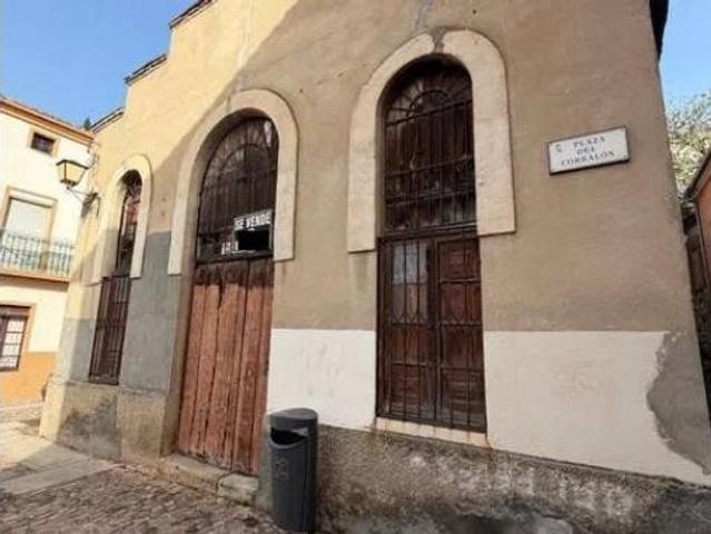 Chalet en venta en La Horta, Zamora