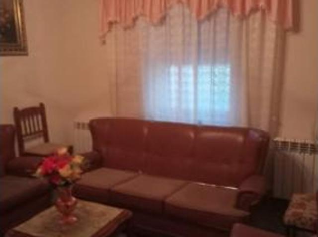 Chalet en venta en Pinilla, Zamora