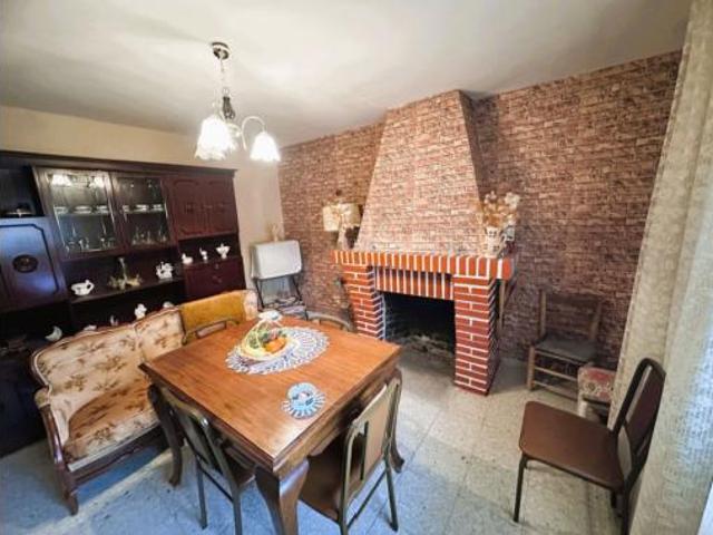 Chalet en venta en Zapardiel De La Ribera, Castilla y León
