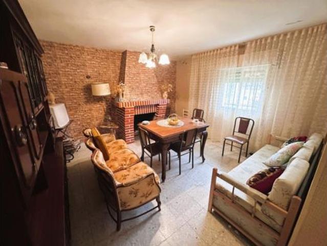 Chalet en venta en Zapardiel De La Ribera, Castilla y León