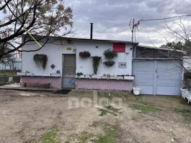 Chalet en venta en Distrito Rural, Zaragoza