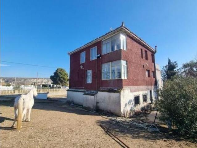 Chalet en venta en Distrito Rural, Zaragoza