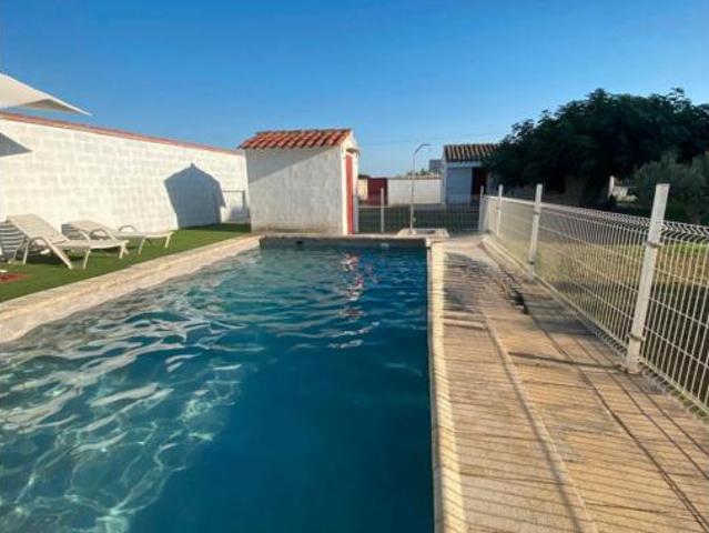 Chalet en venta en Distrito Rural, Zaragoza