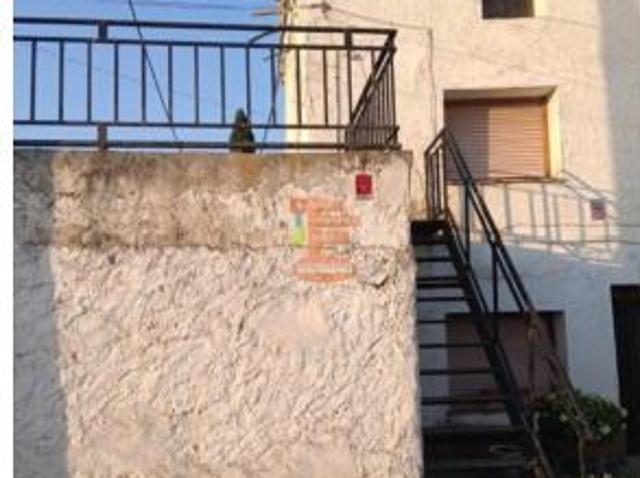 Chalet en venta en Distrito Rural, Zaragoza