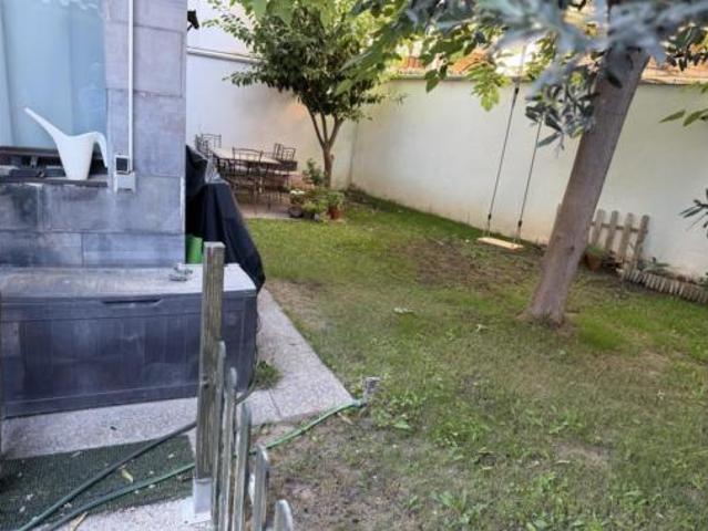 Chalet en venta en Distrito Rural, Zaragoza