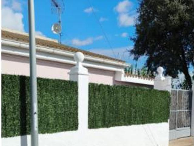 Chalet en venta en Montañana, Zaragoza