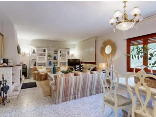 Chalet en venta en Distrito Rural, Zaragoza