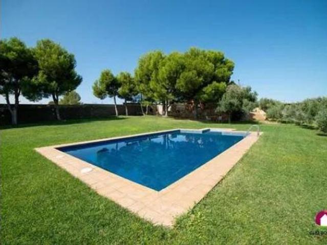 Chalet en venta en Distrito Rural, Zaragoza