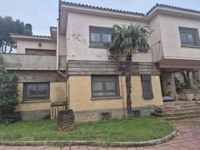 Chalet en venta en Distrito Rural, Zaragoza
