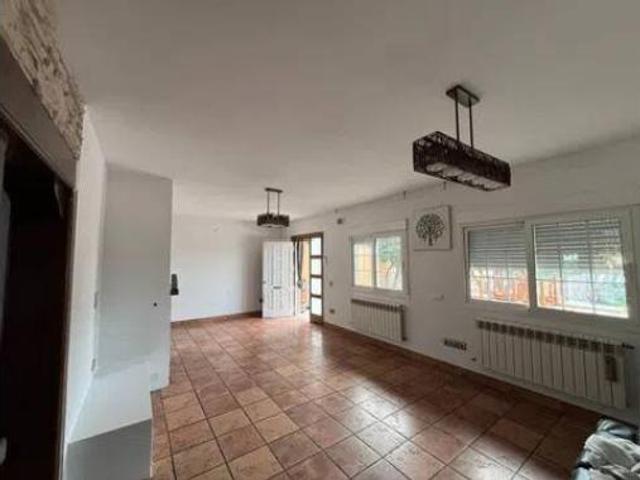 Chalet en venta en Distrito Rural, Zaragoza