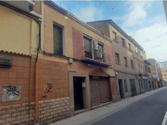 Chalet en venta en Delicias, Zaragoza